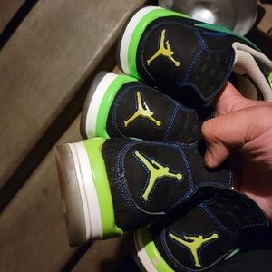 Meet your Posher, Damien